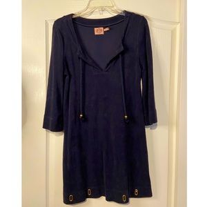 Juicy Couture Terry Cloth Dress